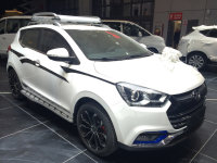 2015Ϻչ̽ ʶSUVS2