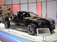 ��׼ʱ�� ̸��������CT6�춯��Ƽ��ں�