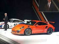 ʱ911 GT3 RSϺչʽ