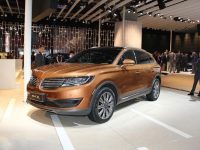 �ֿ�MKX�Ϻ��׷� 2.7T������/��������