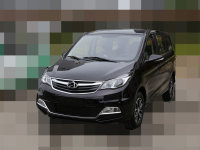 ����ȫ��7��MPV���͵��� �Ϻ���չ����