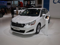 С������Ϯ ѩ����C4L 1.2THP��չ����