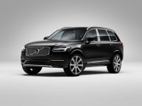 ֶXC90 Excellence Ϻչ