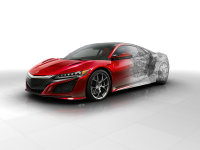 ���߹��� ��NSX�Ļ�����ک��ĿƼ�����