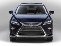 ��������װ�� �Ϻ���չ��LEXUS��4��RX