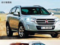 Borgward����Ʒ���׿�SUV·�Ե����ع�