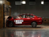 �㱾����(CRIDER)��C-NCAP���Ǽ�����