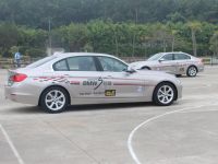���ڱ�������2015 BMW 3�ж��������ȳ�