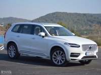 һSUVԾ XC90ԱȾƷSUV