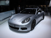 ʱPanamera EditionϺչ