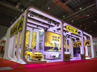 Giti��ͨ��̥����2015���Ϻ����ʳ�չ
