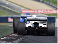 ��������4���ΪAuto GPΨһ��̥��Ӧ��