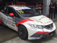 CTCC��ս���ʣ�����Honda˼���¶���