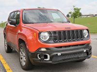 Jeep C SUV���͵����ع� ��2016�귢��