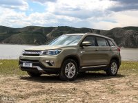 ��ֵ���ں����� �й�Ʒ�ƽ��ռ�SUV�Ƽ�