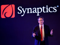 ���������� Synaptics�����˻������˳�