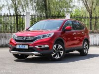 ��о������ �Լݶ���Honda 2015��CR-V