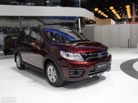 ������ǰ�� ����֮����й�Ʒ��SUV����