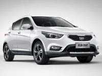����D60���Ͱ�ȫ���� ��C-NCAP��ʷ��һ