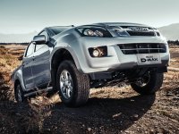��·������·ŭ D-MAX������λ���粨