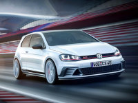 ���ڸ߶���GTI Clubsport��ͼ �������