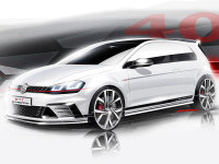 ���ڸ߶���GTI ClubsportԤ�� ����2.0T