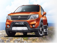 ��������������SUV�˶��츳���Ķ���