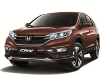 ����2015��CR-Vݰ��  ����������������