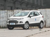 ˭����ֵ ���ź���Ʒ��С��SUV�Աȵ���