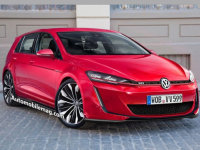 ��һ���߶���GTI����ͼ ����2019���Ƴ�