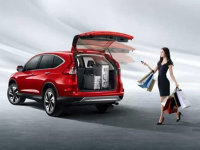 2015��籾��CR-V����  �����ǻ�����