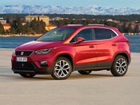 �����ؽ�����ȫ��С��SUV ��2017���Ƴ�