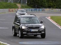 ˹�´�ȫ������SUV���� �������4.6��