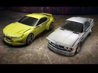 ����3.0 CSL Hommage����ٷ�ͼ����