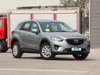 ����һ�� ���Դ�ȫ��CX-5��ȫ���ܽ���