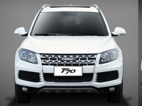 ��սSUV�г��İ��� Ұ��T70�Աȹ���H6