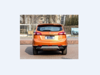 ���˾�������ȫ ����10�����SUV�Ա�