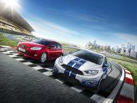 �¸���˹�����Focus1�ڶ������������