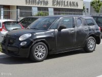 ����������ŷ�׿�SUV���� ��2016�귢��