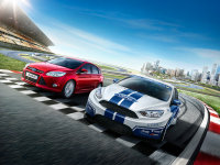 ����˹�����Focus1�ڶ���������������