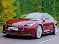 ���������δʶ ��˹��Model 3��۲���