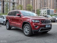 ��˳����뻧�� Jeepȫ·�������չ���