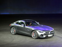 ����AMG GT S��ʽ���� �ۼ�168.8��Ԫ