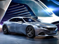 ���½�����408 GT ����EXALT�������