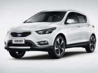 ��һ��C-NCAP���� ����D60��Խ��Ʒ����