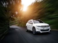 ��C3-XR������SUVδ������