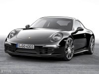 ��ʱ��911 Black�ر���ͼ ��3.4L����