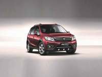 ������о���SUV���� ����SUV�г�����