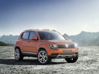 ����δ��SUV�ƻ��ع� ��������ȫ��SUV