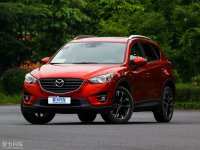 ��2.0L������ �������Դ�CX-5�����ֲ�
